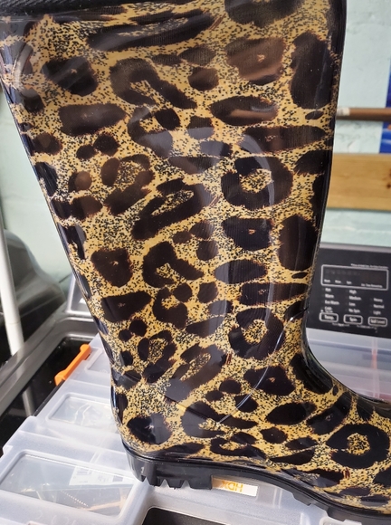Women boots - Picture 1 of 4